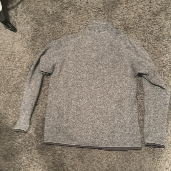 Patagonia Better Sweater Full Zip Mens L - Picture 3 of 3
